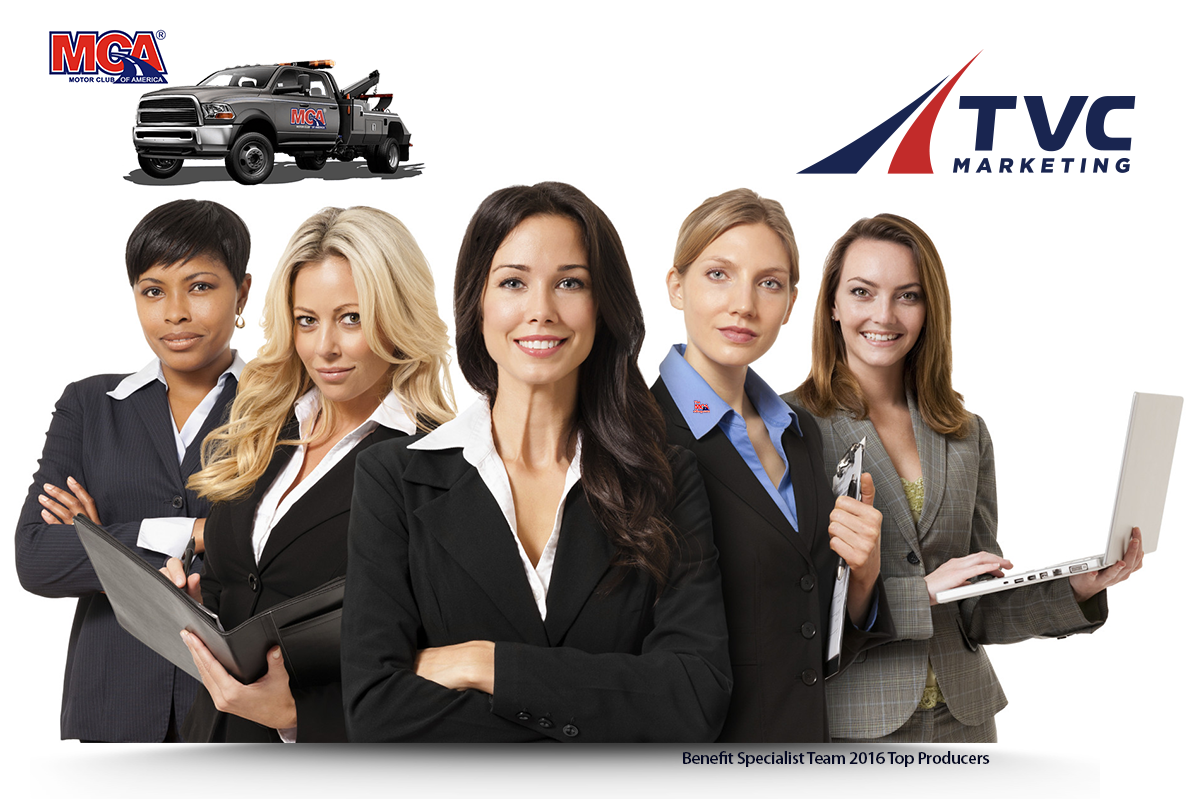 CAREERS | MCA - Unlimited Roadside Assistance, Travel Discounts, Member  Benefits